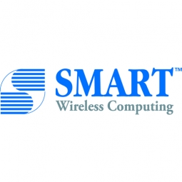 SMART Wireless Computing Logo